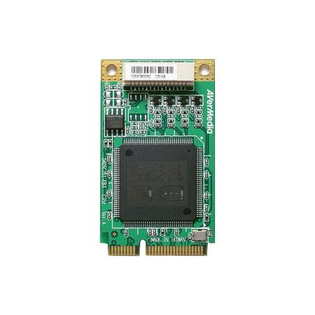 AVerMedia DarkCrystal C351